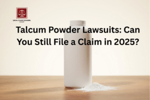 Read more about the article Talcum Powder Lawsuits: Can You Still File a Claim in 2025?