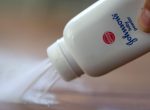 talcum